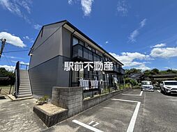 エスポアール上峰A棟