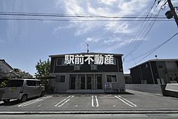 ボナール Ａ棟