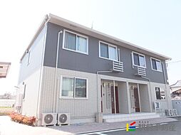 ボナール Ｃ棟