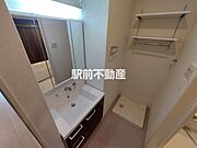 洗面所