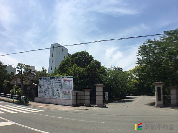 リバーフィールド柳川 101｜福岡県柳川市新外町(賃貸アパート2LDK・1階・58.60㎡)の写真 その28