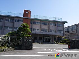 コンフォートK・M 103 ｜ 福岡県柳川市三橋町蒲船津17-2（賃貸アパート1LDK・1階・40.29㎡） その24