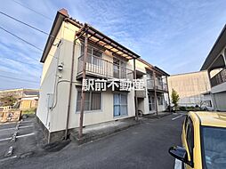 🉐敷金礼金0円！🉐プランドゥ三橋II