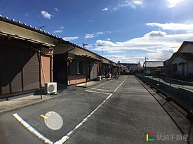 柳川タウンハウス 10 ｜ 福岡県柳川市田脇817-3（賃貸一戸建2K・1階・35.34㎡） その12