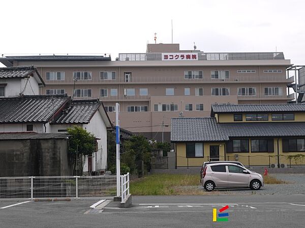 画像23:医療法人弘恵会　ヨコクラ病院 
