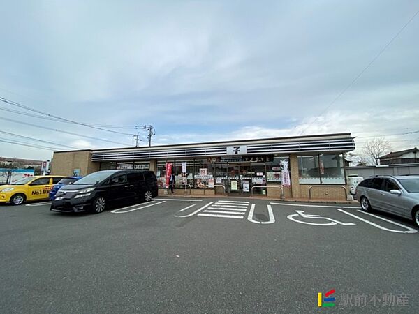画像3:セブンイレブン　柳川高校前店 