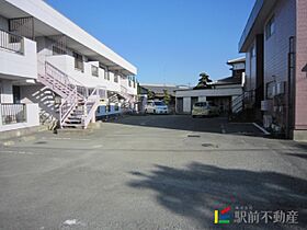 福岡県みやま市瀬高町小川1226-1（賃貸アパート3LDK・1階・60.83㎡） その8