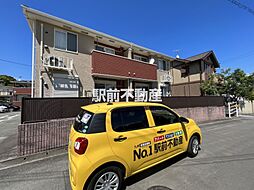 🉐敷金礼金0円！🉐鹿児島本線 羽犬塚駅 徒歩26分