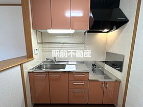 ニューライズ和A棟 203 ｜ 福岡県柳川市三橋町柳河905-6（賃貸アパート2LDK・2階・57.22㎡） その4