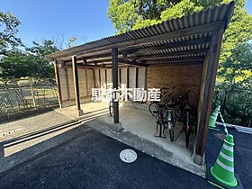 セゾンド松永 203 ｜ 福岡県柳川市三橋町江曲237-1（賃貸アパート1K・2階・23.10㎡） その9