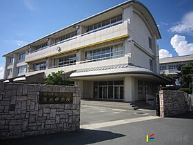 ドリームホープ 205 ｜ 福岡県柳川市蒲生1038-2（賃貸アパート1LDK・2階・40.00㎡） その27