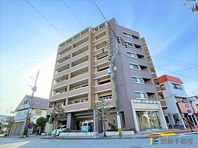 village hills 瀬高駅前 402 ｜ 福岡県みやま市瀬高町下庄2313-17（賃貸マンション2LDK・4階・60.31㎡） その1