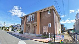 フェリーチェIIC棟 202 ｜ 福岡県柳川市久々原203-1（賃貸アパート2LDK・2階・57.07㎡） その1