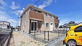 フェリーチェIIC棟 202 ｜ 福岡県柳川市久々原203-1（賃貸アパート2LDK・2階・57.07㎡） その12