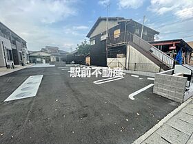 バウ　テラタイ 204 ｜ 福岡県柳川市三橋町江曲89-8（賃貸アパート1LDK・2階・43.32㎡） その13