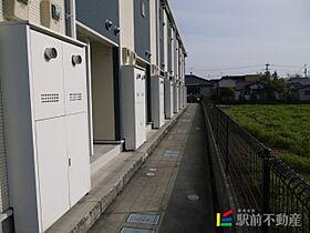 レオネクスト筑紫町 2F ｜ 福岡県柳川市筑紫町178（賃貸アパート1R・2階・34.88㎡） その7