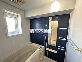 フェリーチェIID棟 202 ｜ 福岡県柳川市久々原203-1（賃貸アパート2LDK・2階・57.07㎡） その5