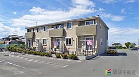 フェリーチェIID棟 202 ｜ 福岡県柳川市久々原203-1（賃貸アパート2LDK・2階・57.07㎡） その12