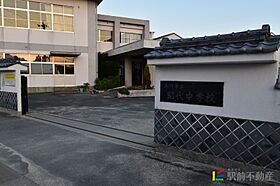 シャルムセジュールIA棟 103 ｜ 福岡県柳川市西浜武1461（賃貸アパート2LDK・1階・53.76㎡） その27