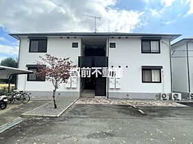 シャルムセジュールIB棟 206 ｜ 福岡県柳川市西浜武1461（賃貸アパート2LDK・2階・53.76㎡） その6