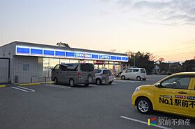 グランディール 101 ｜ 福岡県柳川市筑紫町305-2（賃貸アパート1K・1階・36.00㎡） その24