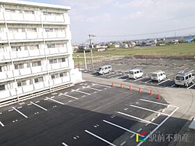 サンコーポラス柳川I 208 ｜ 福岡県柳川市佃町273-14（賃貸マンション2LDK・2階・52.95㎡） その8