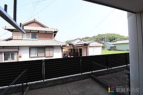 エバーハイム岩津 101 ｜ 福岡県みやま市高田町岩津高木241-1（賃貸アパート1K・1階・31.02㎡） その21