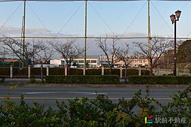 D-ROOM柳川駅前 110 ｜ 福岡県柳川市三橋町今古賀198-1（賃貸アパート1LDK・1階・32.80㎡） その3