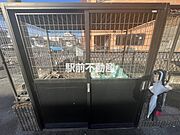ゴミ捨て場☆