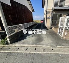 アムールビアン栄 201 ｜ 福岡県柳川市大和町栄855（賃貸アパート2LDK・2階・51.49㎡） その10