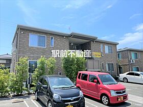 パストラルハイムみやまE 101 ｜ 福岡県みやま市瀬高町松田803-1（賃貸アパート2LDK・1階・49.85㎡） その1