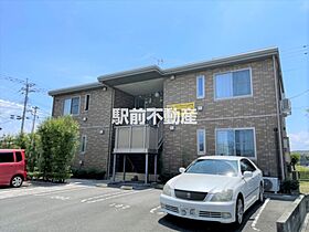 パストラルハイムみやまE 101 ｜ 福岡県みやま市瀬高町松田803-1（賃貸アパート2LDK・1階・49.85㎡） その7