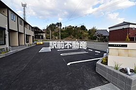 SORA 103 ｜ 福岡県みやま市高田町下楠田1721-1（賃貸アパート1LDK・1階・50.05㎡） その8