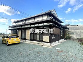 蒲生中古 1 ｜ 福岡県柳川市蒲生1058-1（賃貸一戸建3LDK・1階・103.94㎡） その7