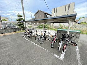 キャッスル塩塚一番館 303 ｜ 福岡県柳川市大和町塩塚723-1（賃貸アパート2LDK・3階・56.07㎡） その10