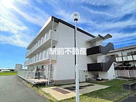 キャッスル塩塚一番館 303 ｜ 福岡県柳川市大和町塩塚723-1（賃貸アパート2LDK・3階・56.07㎡） その8