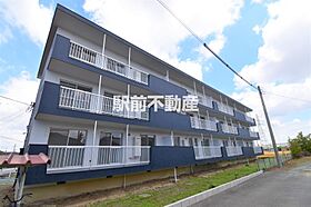 フロレゾン徳益 103 ｜ 福岡県柳川市大和町徳益453-5（賃貸アパート2LDK・1階・52.89㎡） その1