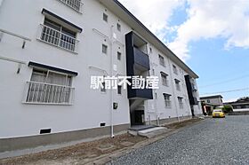 フロレゾン徳益 103 ｜ 福岡県柳川市大和町徳益453-5（賃貸アパート2LDK・1階・52.89㎡） その12