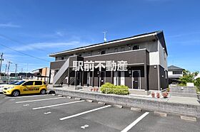 福岡県柳川市矢加部493-1（賃貸アパート1LDK・1階・37.53㎡） その6