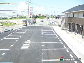 福岡県柳川市矢加部493-1（賃貸アパート1LDK・1階・37.53㎡） その7