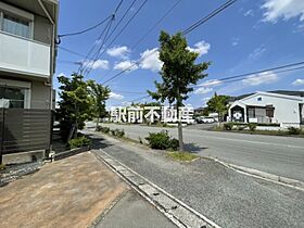 アルページュ　A棟 101 ｜ 福岡県柳川市筑紫町401-1（賃貸アパート1LDK・1階・43.05㎡） その10