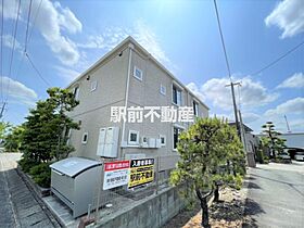 アルページュ　A棟 101 ｜ 福岡県柳川市筑紫町401-1（賃貸アパート1LDK・1階・43.05㎡） その7