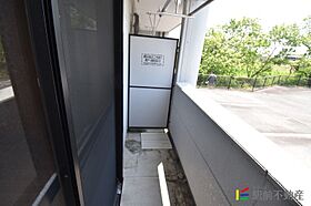 グランディール 102 ｜ 福岡県柳川市筑紫町305-2（賃貸アパート1LDK・1階・36.00㎡） その15