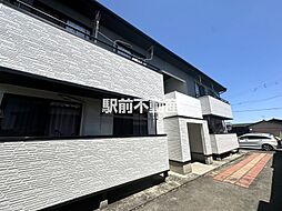 🉐敷金礼金0円！🉐ガネーシア