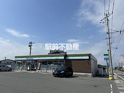 周辺:ファミリーマート柳川西浜武店 周辺:ファミリーマート柳川西浜武店