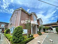 福岡県大川市大字榎津366-2：物件画像／株式会社駅前不動産　柳川みやま店