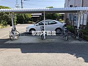 共有部分