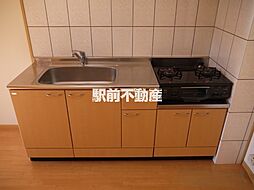 キッチン