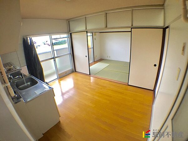 居室・リビング