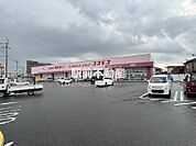 ドラッグコスモス瀬高店 